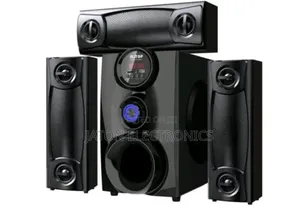 Alitop Subwoofer Sp 6533