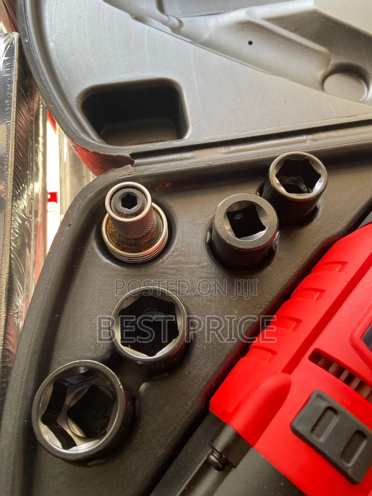 Yato Screwdriver Wrench Yt-82020