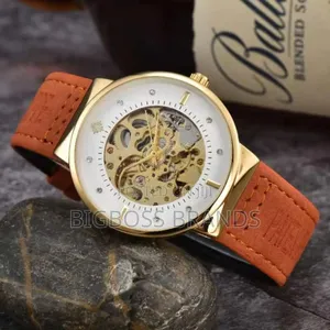 Photo - New Automatic PATEK PHILIPPE