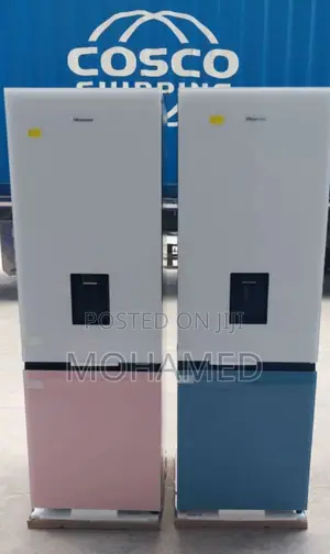 Hisense Fridge/Friji H450bd