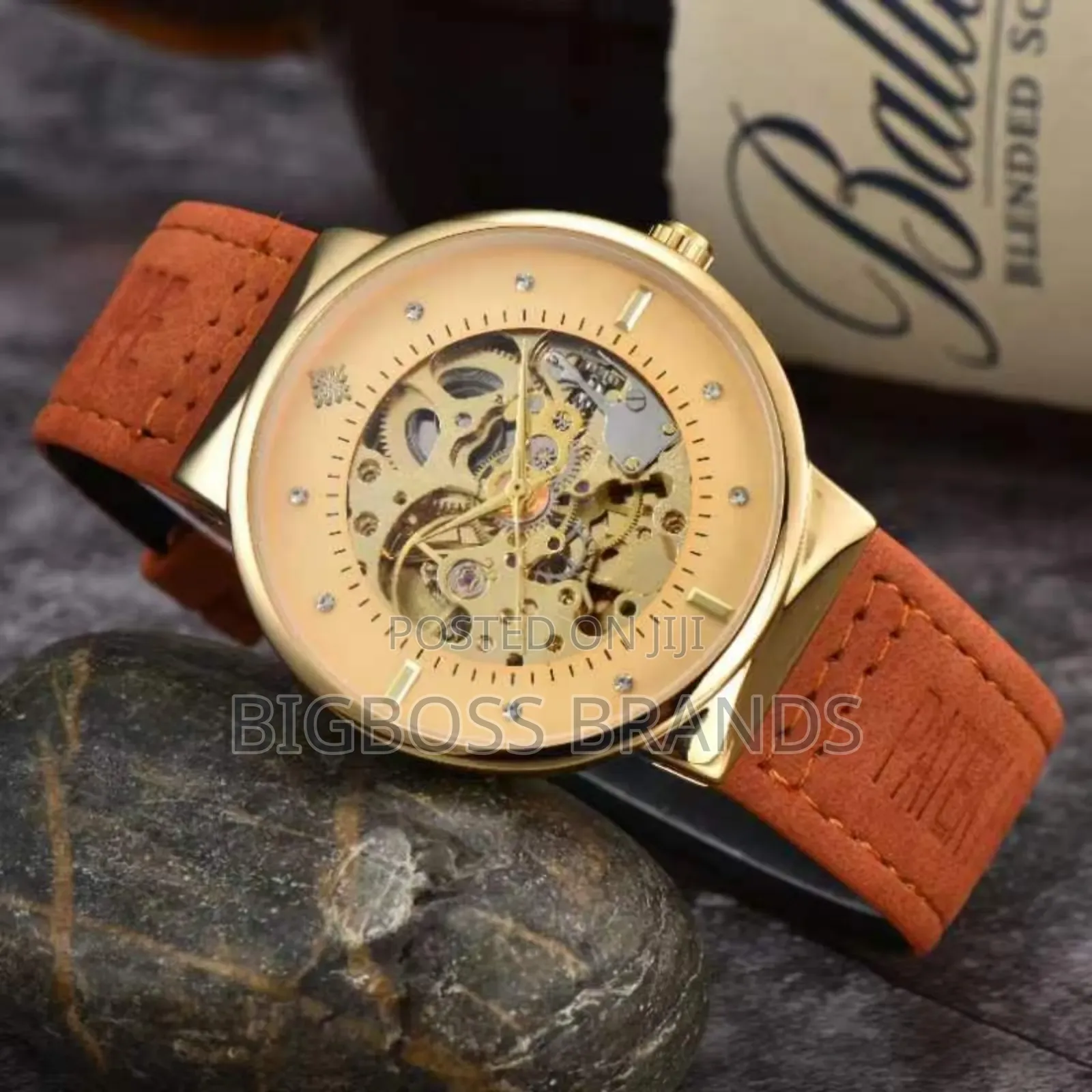 New Automatic PATEK PHILIPPE
