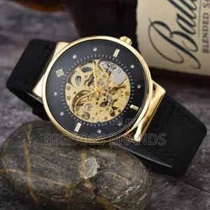 New Automatic PATEK PHILIPPE