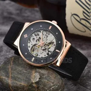 New Automatic PATEK PHILIPPE