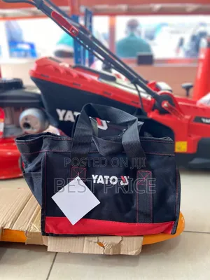 Yato Tool Bag Yt-74401