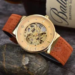Photo - New PATEK PHILIPPE Automatic 