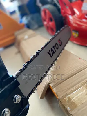 Yato Chain Saw Yt-84892