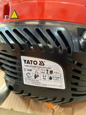 Yato Chain Saw Yt-84892