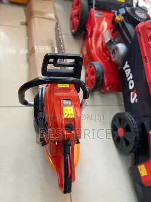 Yato Chain Saw Yt-84892