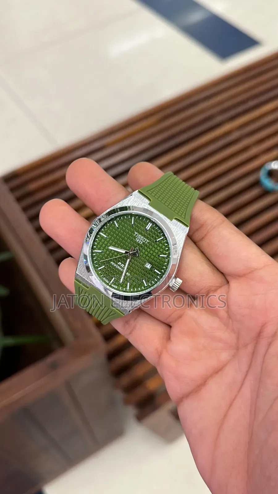 Fashion Tissot Watch