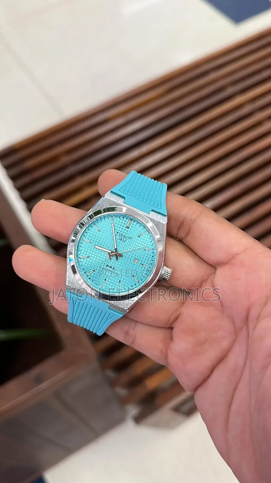 Fashion Tissot Watch