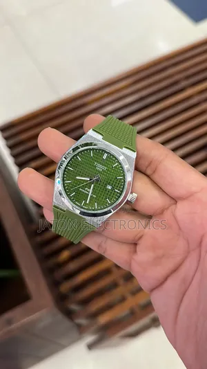 Fashion Tissot Watch