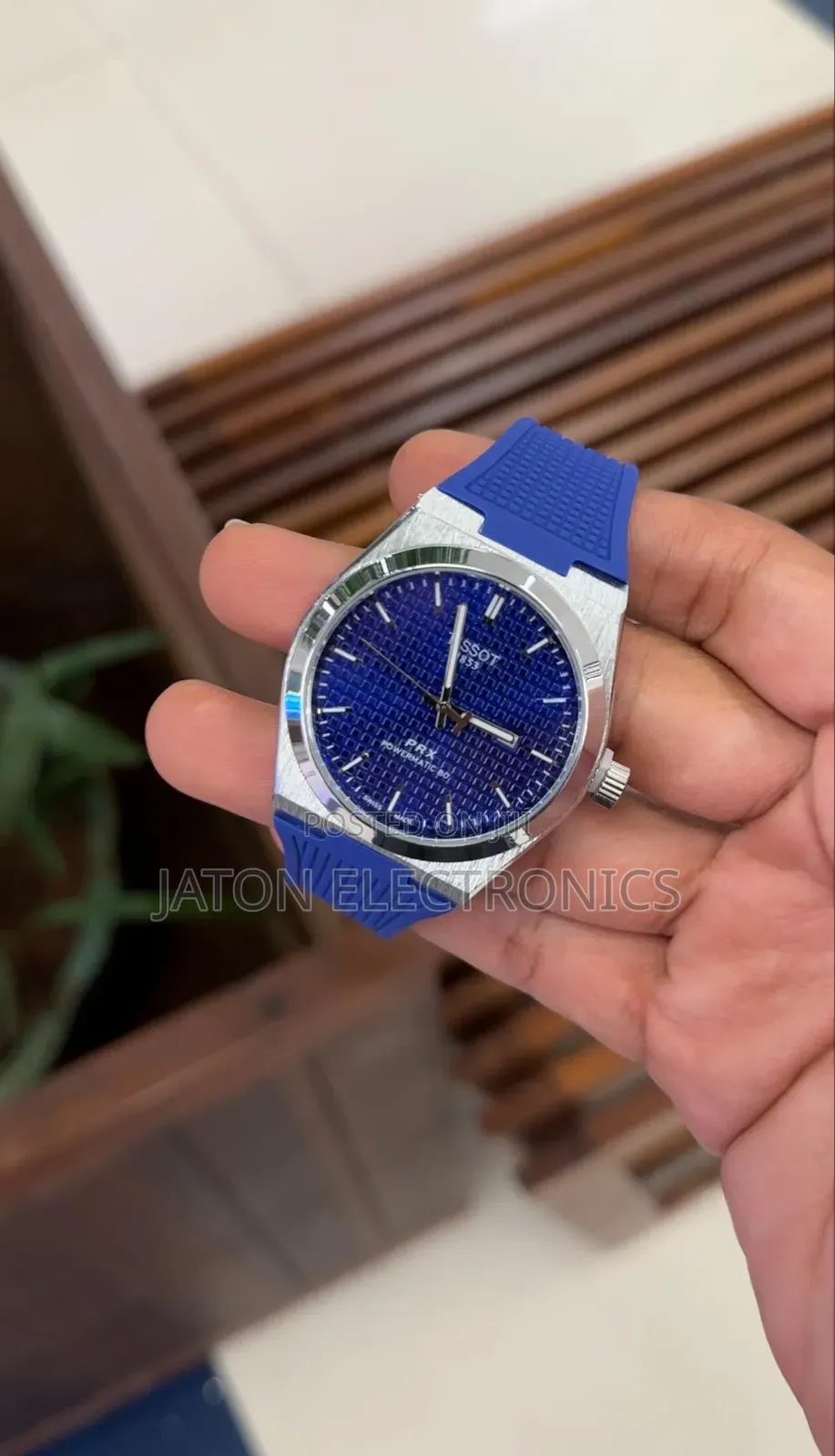Fashion Tissot Watch