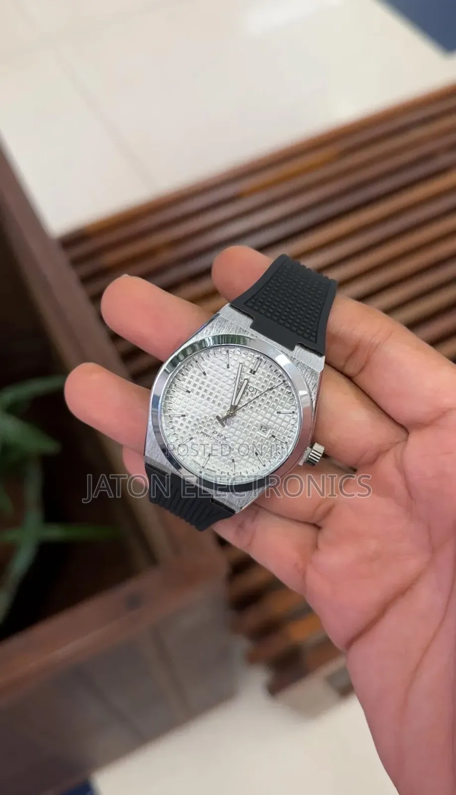 Fashion Tissot Watch