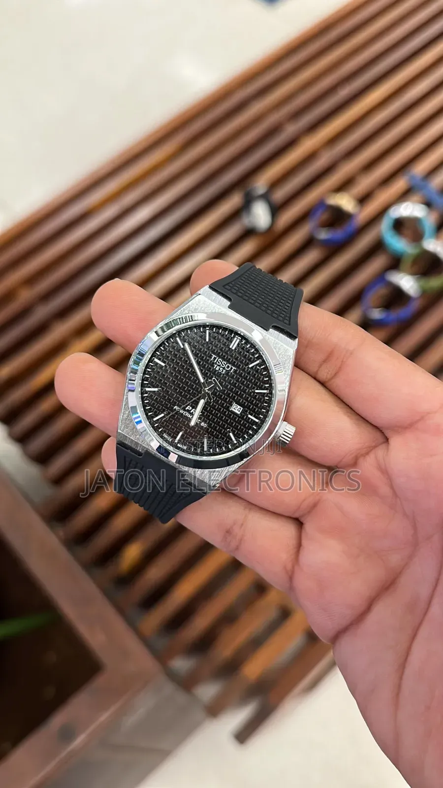 Fashion Tissot Watch