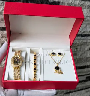 Ladies Combo Full Package