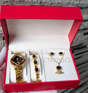 Ladies Combo Full Package