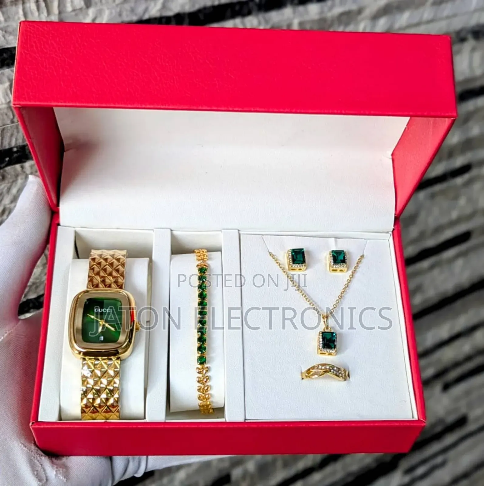 Ladies Combo Full Package