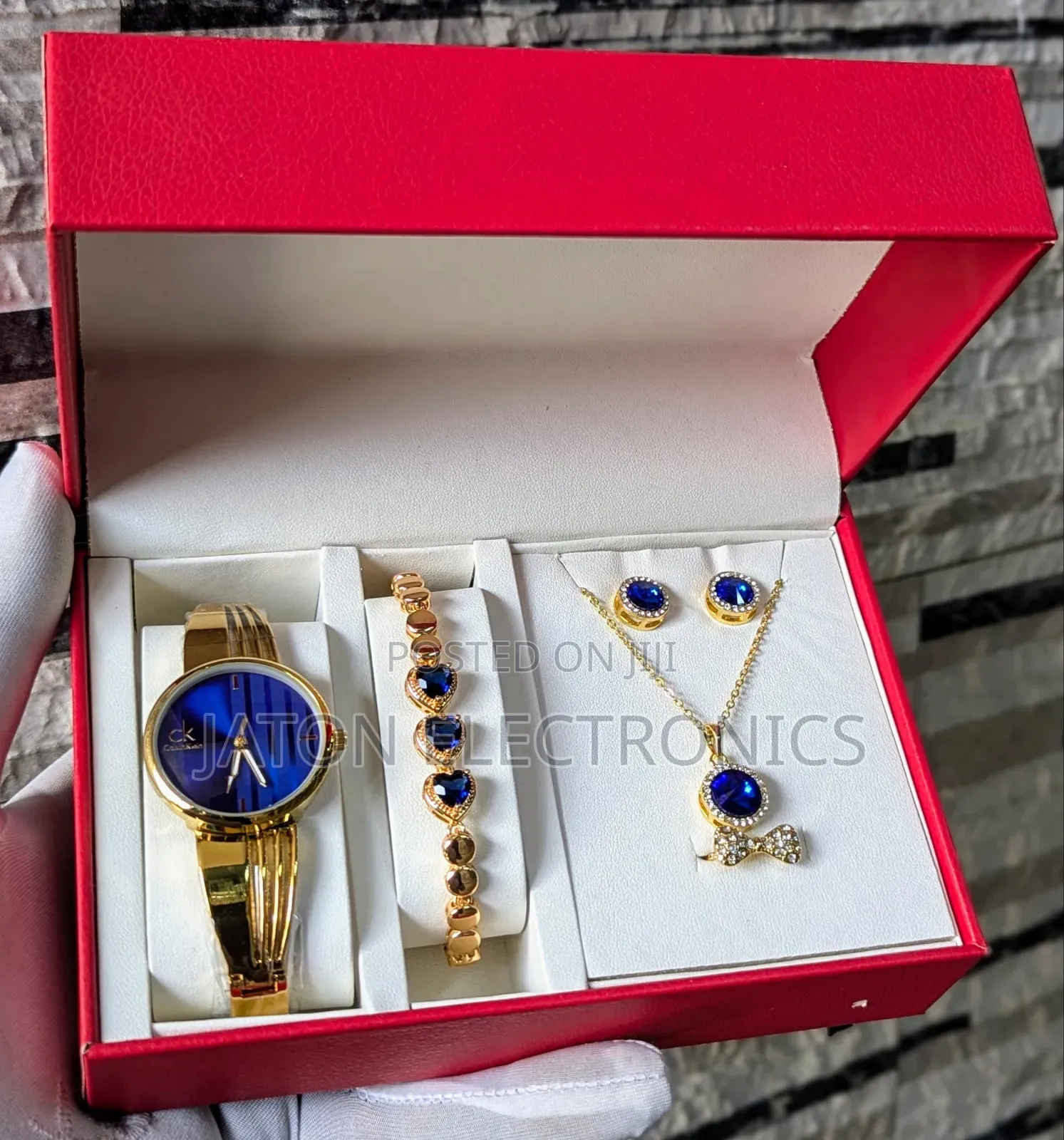 Ladies Combo Full Package