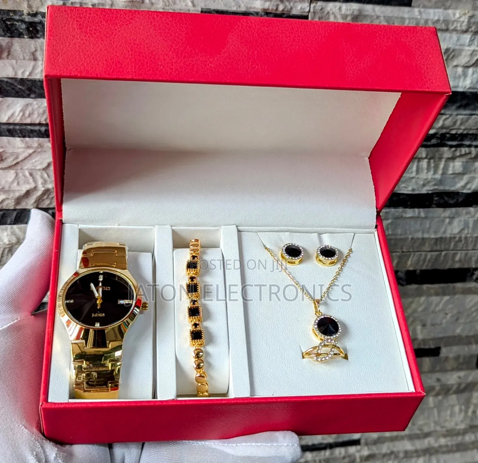 Ladies Combo Full Package