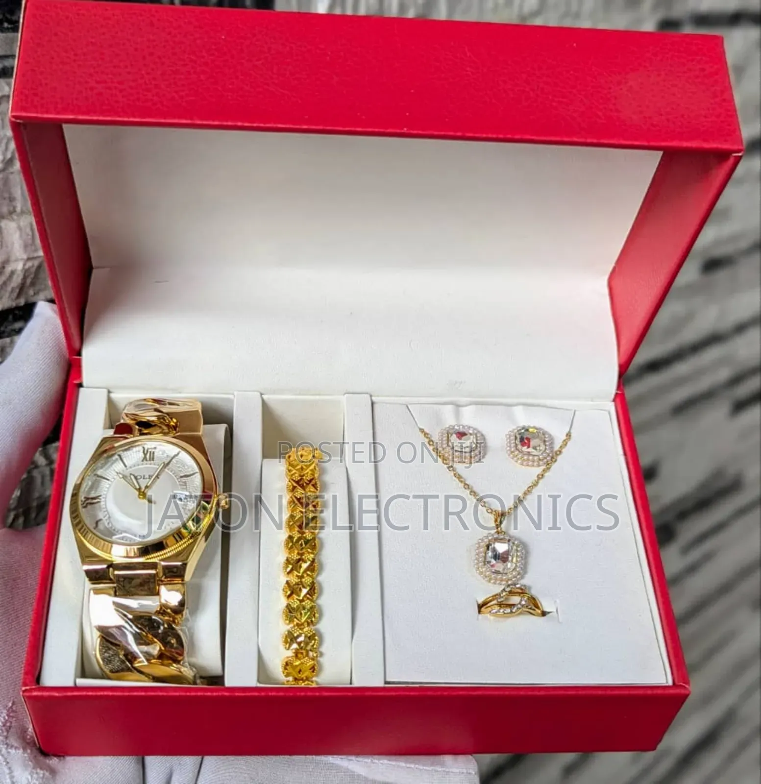 Ladies Combo Full Package