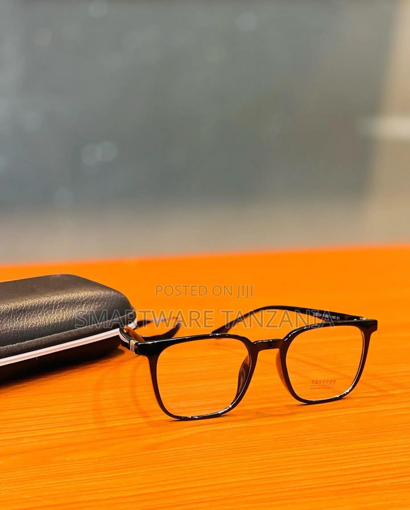 Blue Cut Computer Glasses For Eye Protection | Zero Power