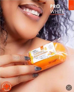 Pro White Vitamin C Brightening Soap 100g in Ilala - Bath & Body ...