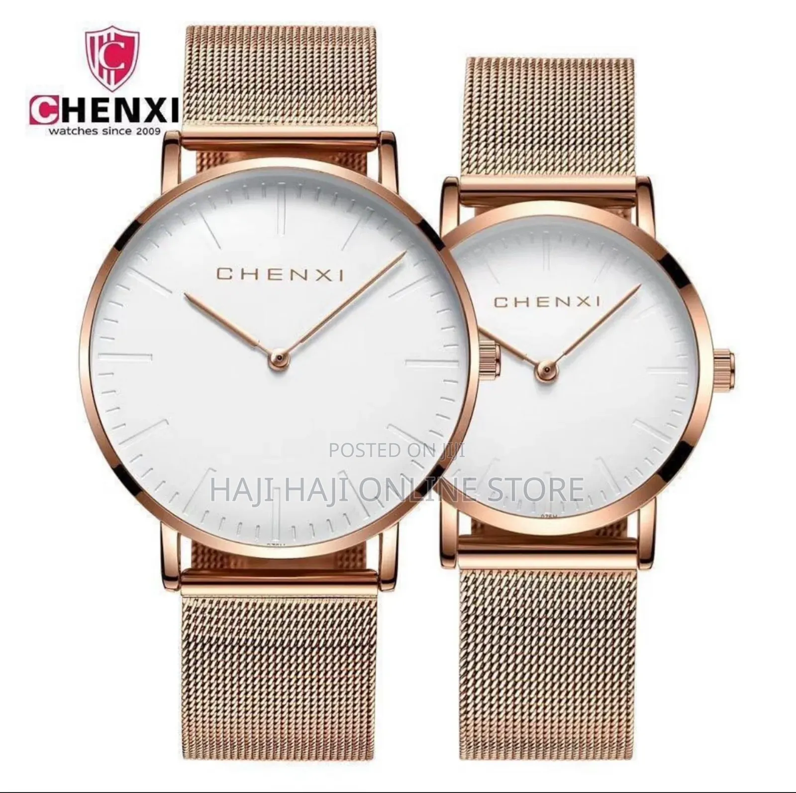 Chenxi Watches