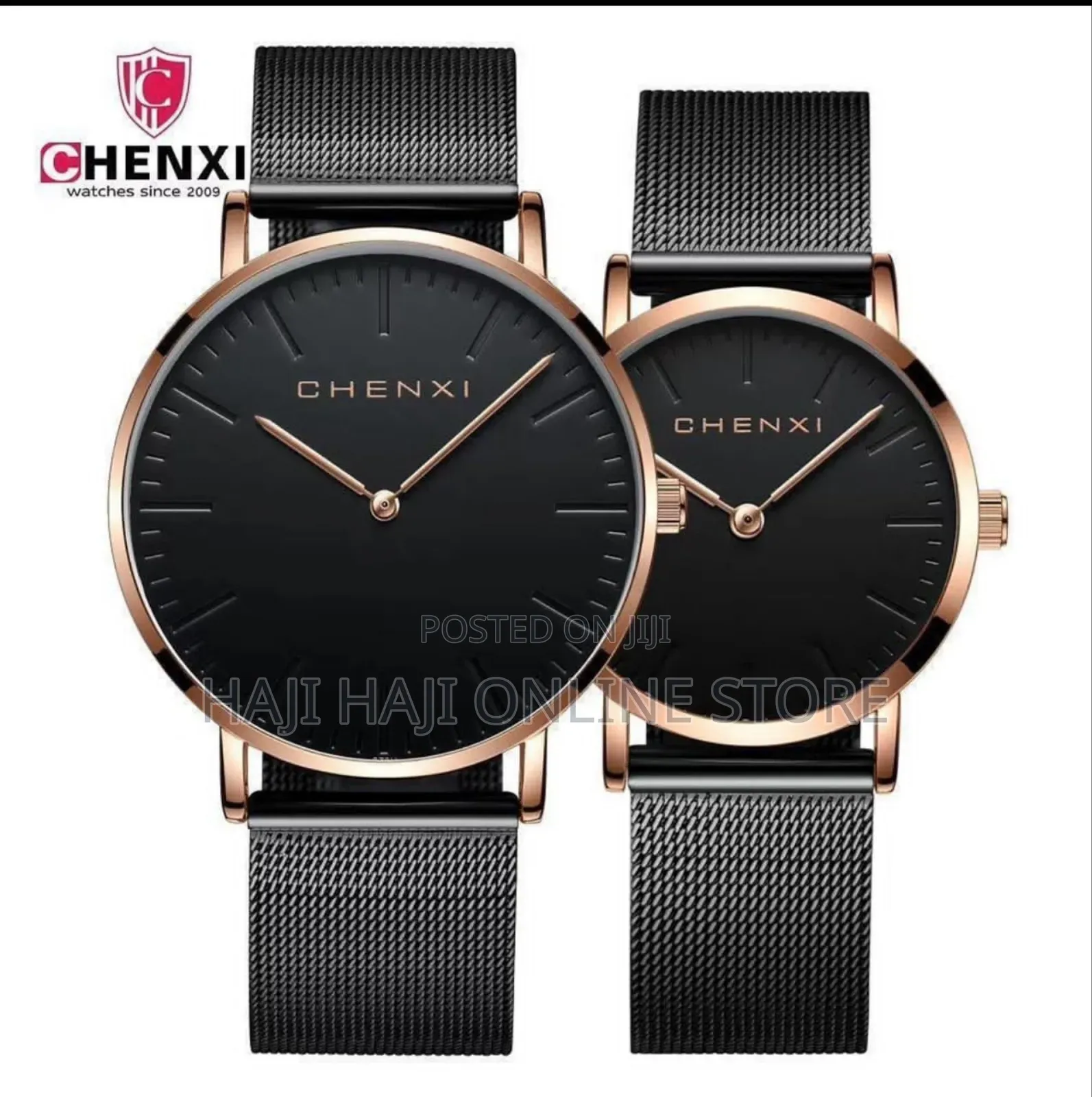 Chenxi Watches