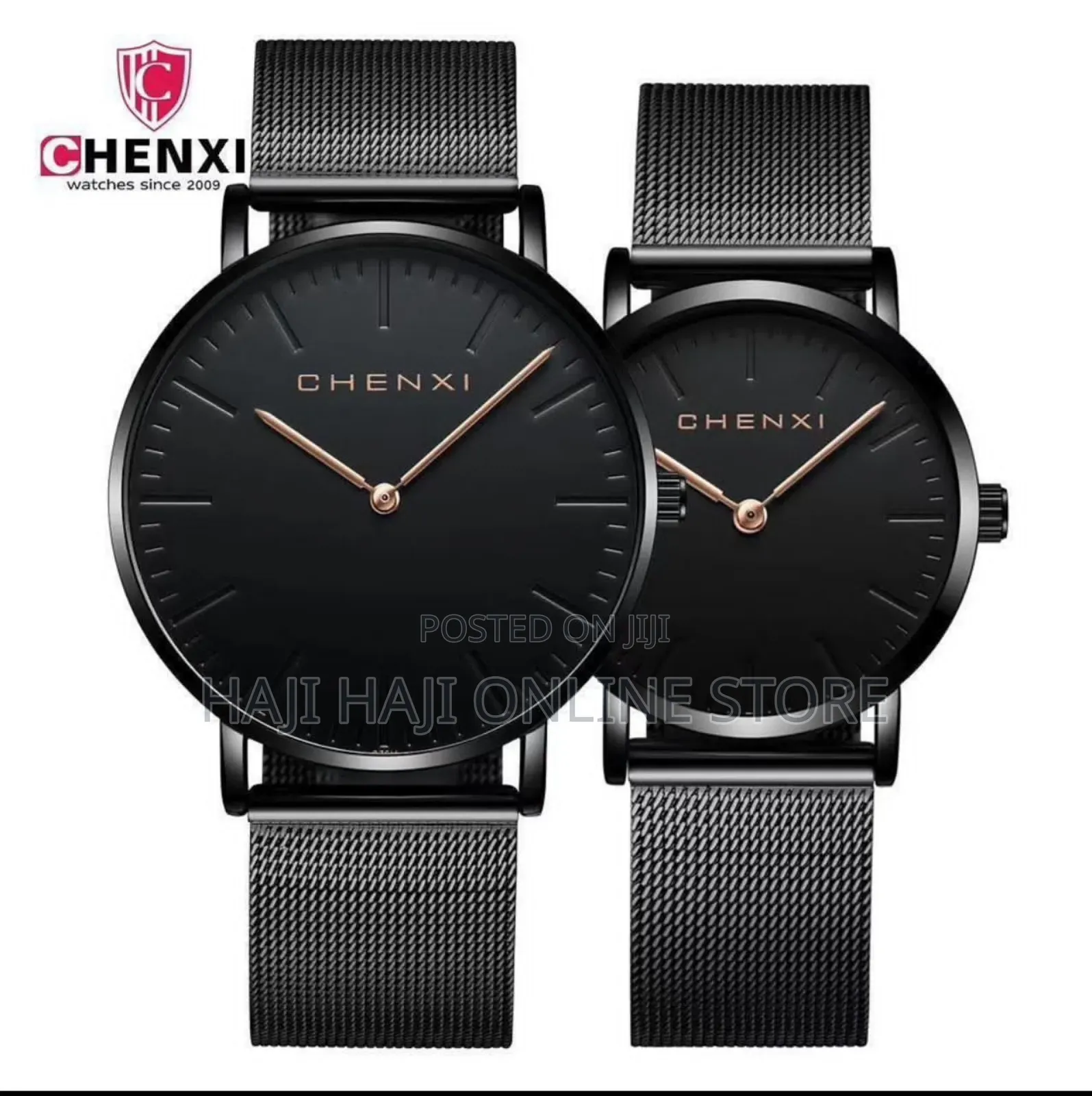 Chenxi Watches