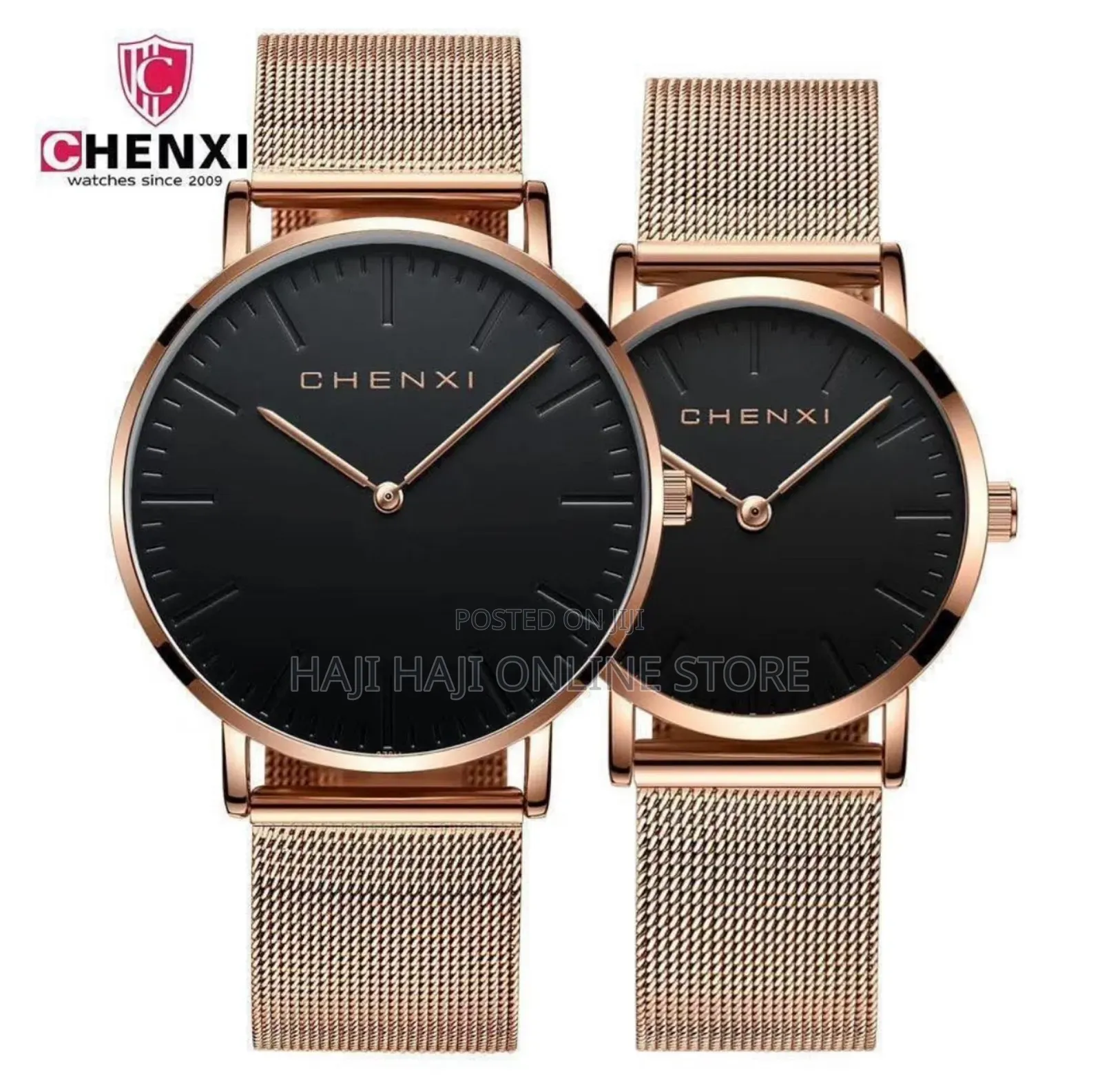 Chenxi Watches