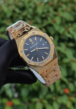 AUDEMARS (Ap) Automatic