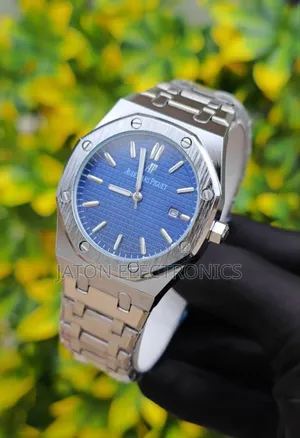 AUDEMARS (Ap) Automatic