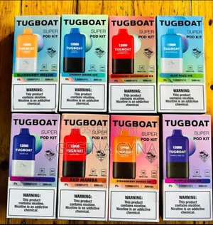 Tboat Vapee Kitu Na Box