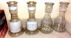 Shisha Glass Tunazo Za Kutoshaaaa