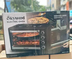 Skaywood Oven L50