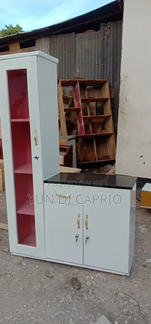 Kitchen Cabinet Nzuri