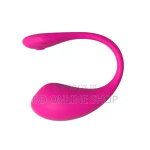 Smart App Bullet Vibrator Egg G-Spot