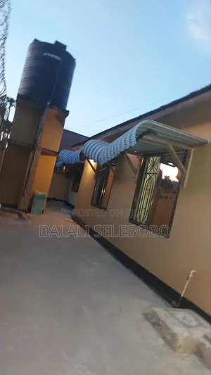 Furnished Studio Apartment in Sinza Kumekucha for rent