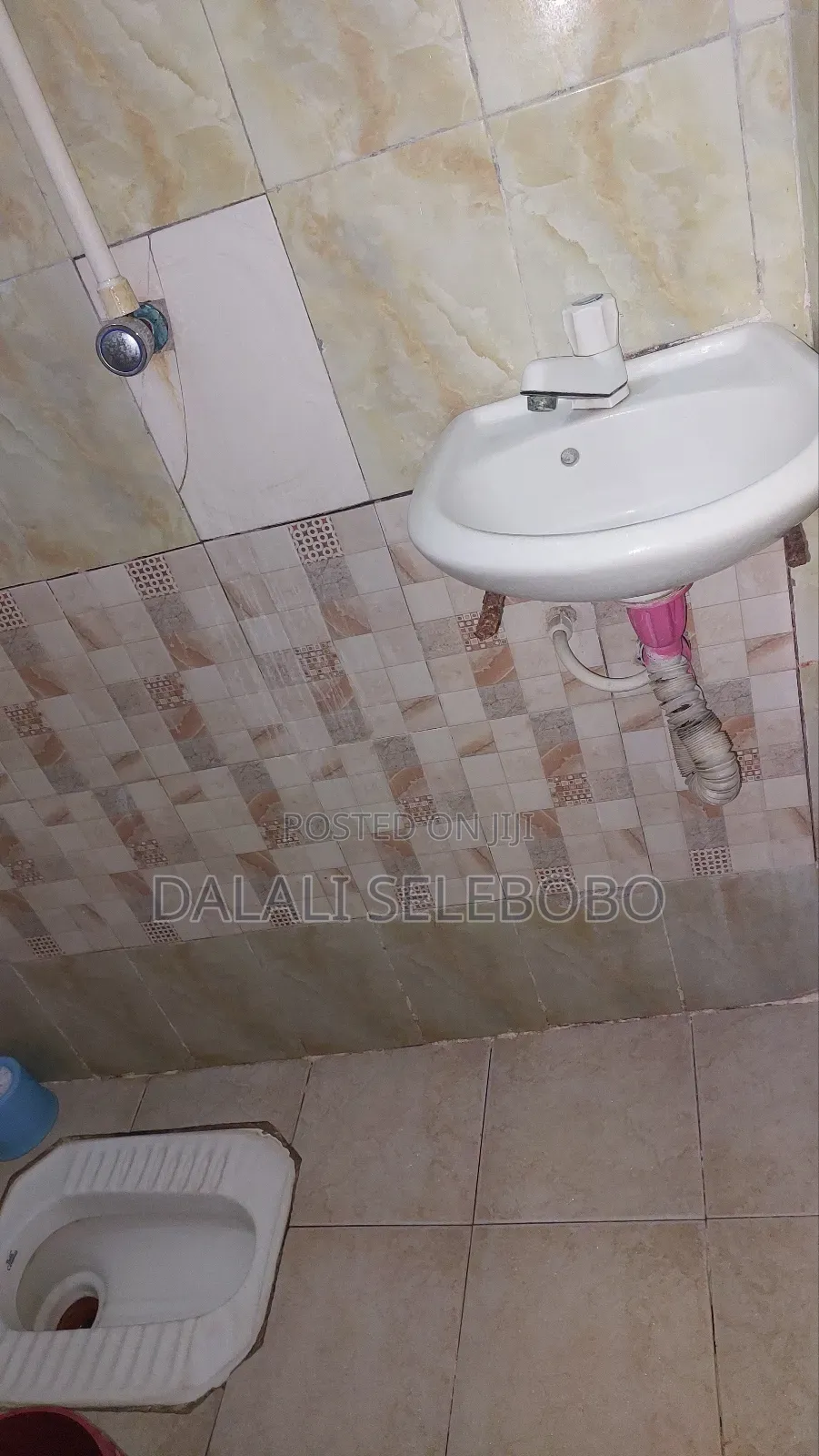 Furnished Studio Apartment in Sinza Kumekucha for rent