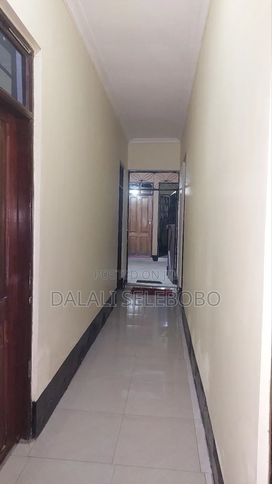 Furnished Studio Apartment in Sinza Kumekucha for rent