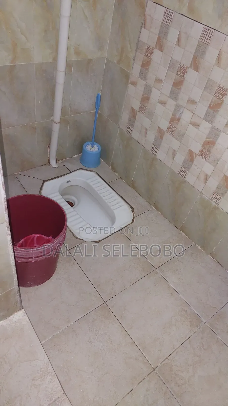 Furnished Studio Apartment in Sinza Kumekucha for rent
