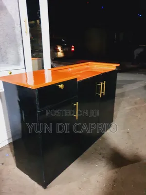 Kitchen Cabinet Nzuri