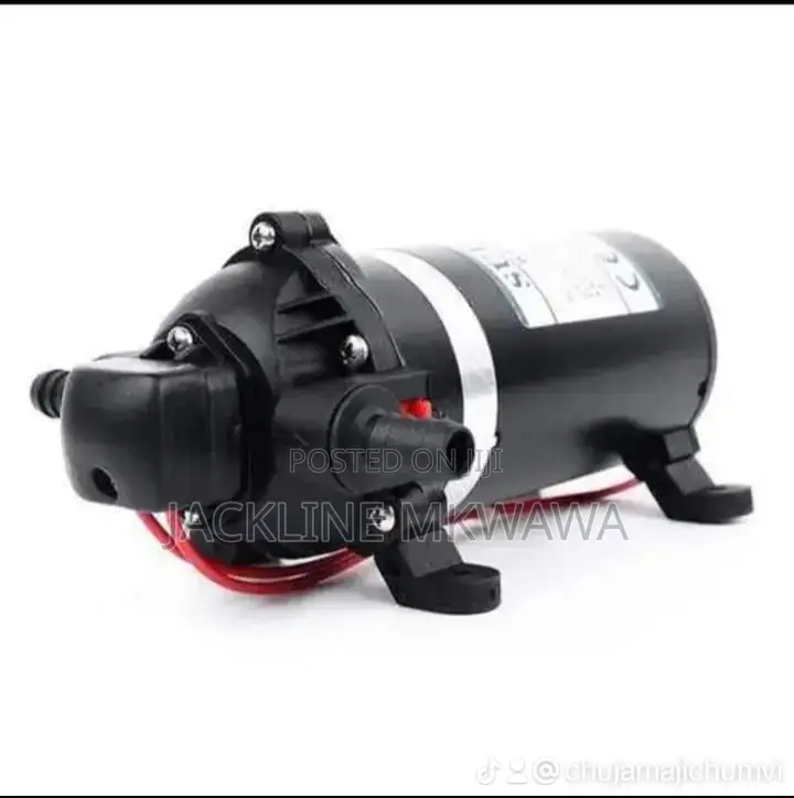 Normal Filtration System