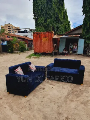 Sofa Set Kali Sana