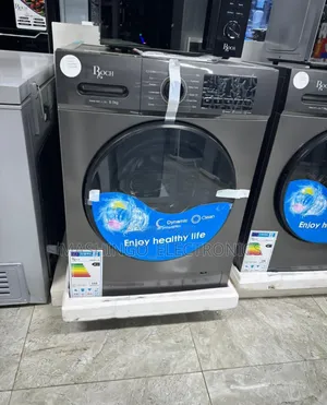Roch Washing Machine 9 Kg