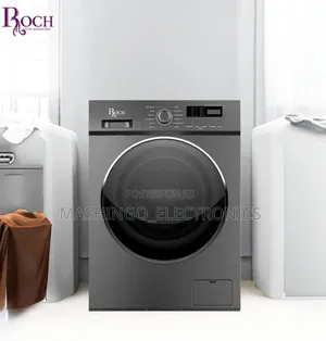 Roch Washing Machine 9 Kg