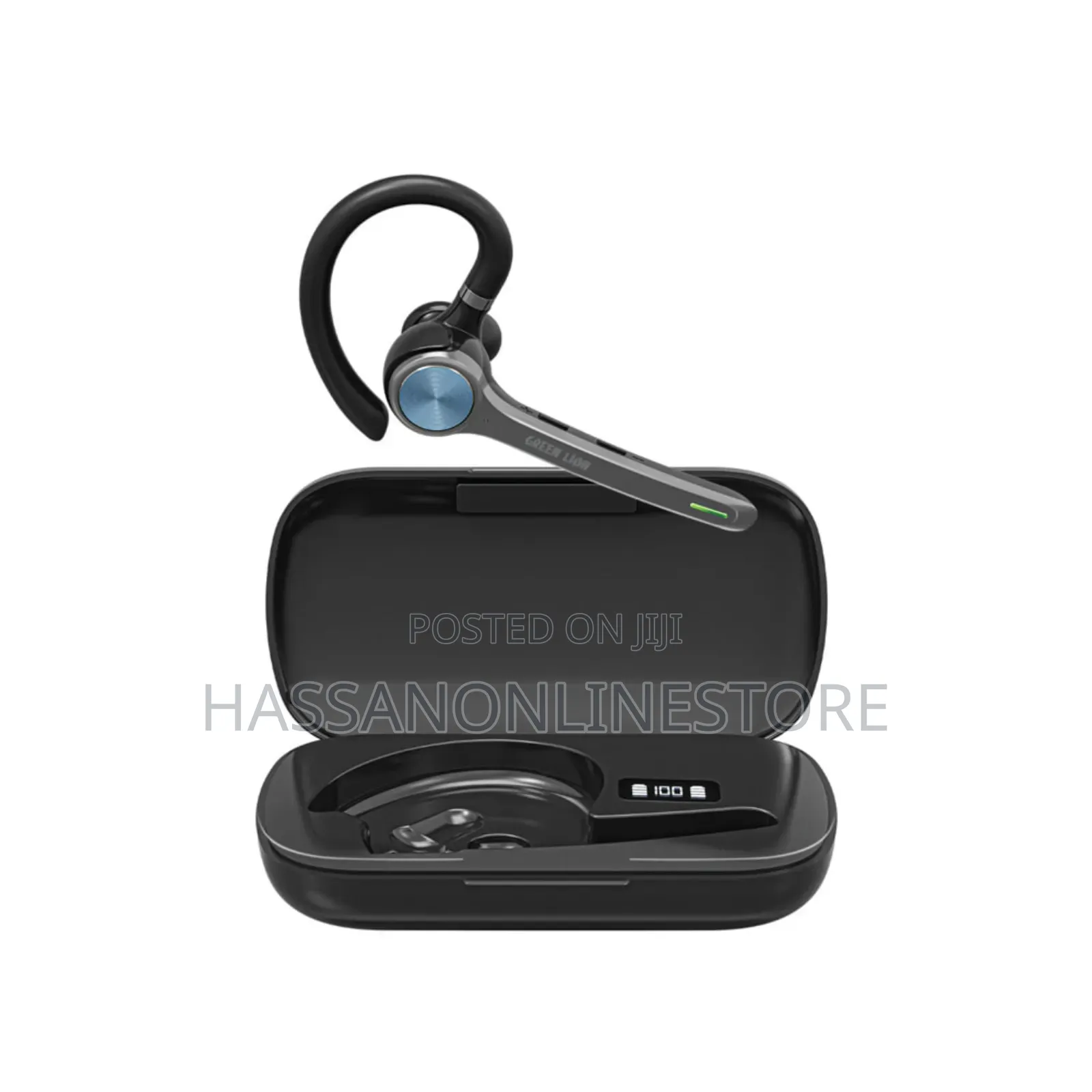 Green Lion Communicate Pro Wireless Headset