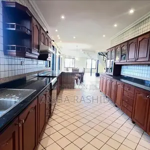 4bdrm Apartment in Kinondoni for rent