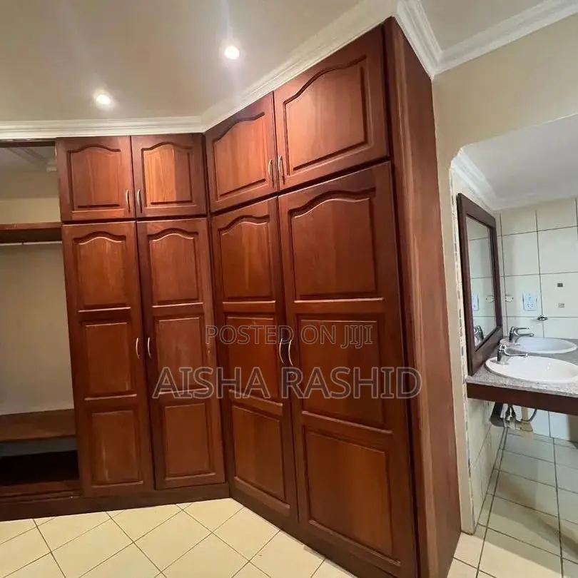 4bdrm Apartment in Kinondoni for rent