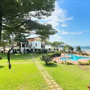 4bdrm Apartment in Kinondoni for rent